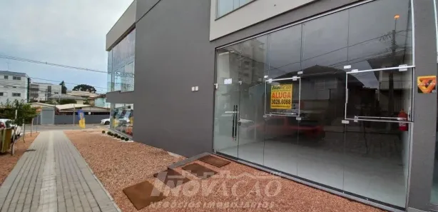 Sala Comercial para alugar, 54m² no Cruzeiro, Caxias do Sul