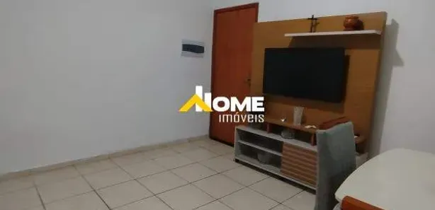 Apartamento com 2 Quartos à venda, 45m² no Diamante (Barreiro), Belo Horizonte
