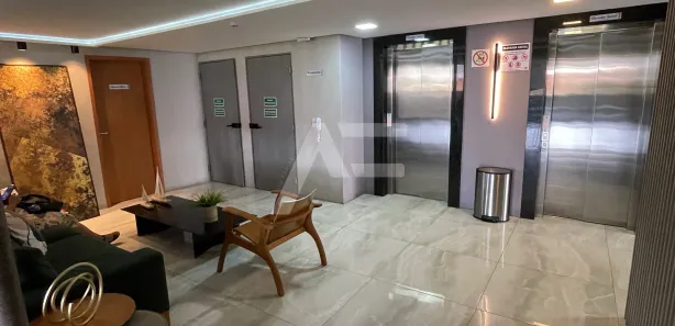 Apartamento com 1 Quarto à venda, 41m² no Cruz das Almas, Maceió