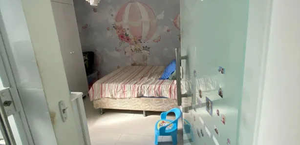 Casa com 2 Quartos à venda, 100m² no FICAM, Camaçari