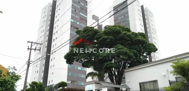 Apartamento com 3 Quartos à venda, 74m² no Vila São Sebastião, Mogi das Cruzes