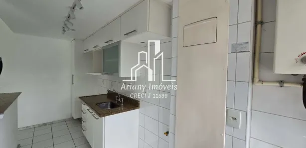 Apartamento com 2 Quartos para alugar, 69m² no Recreio dos Bandeirantes, Rio de Janeiro