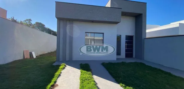 Casa com 2 Quartos à venda, 59m² no Centro, Araçoiaba da Serra