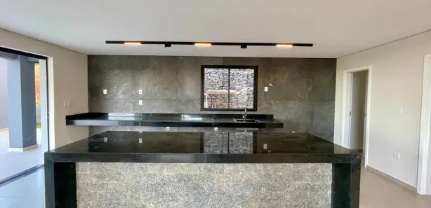 Casa de Condomínio com 4 Quartos à venda, 1498m² no Terra Vista, Lagoa Santa