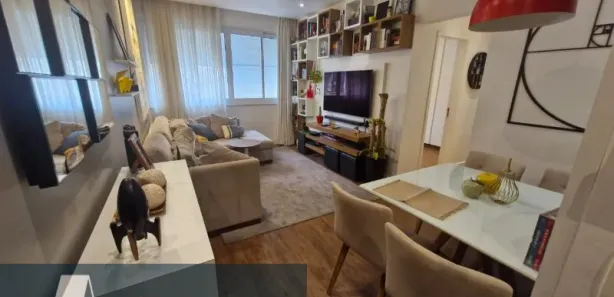 Apartamento com 2 Quartos para alugar, 65m² no Copacabana, Rio de Janeiro
