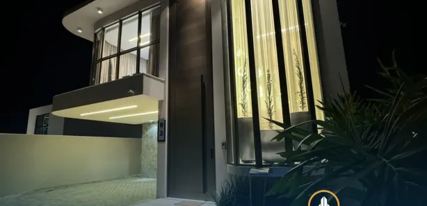 Casa de Condomínio com 4 Quartos à venda, 380m² no Buraquinho, Lauro de Freitas