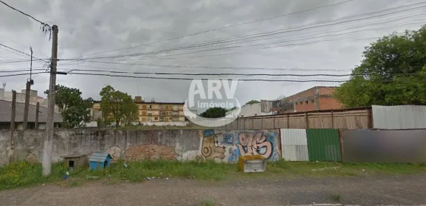 Lote/Terreno à venda, 775m² no Ponta Porã, Cachoeirinha