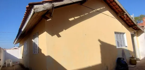 Casa com 3 Quartos à venda, 90m² no Alcides Vieira, Araçoiaba da Serra