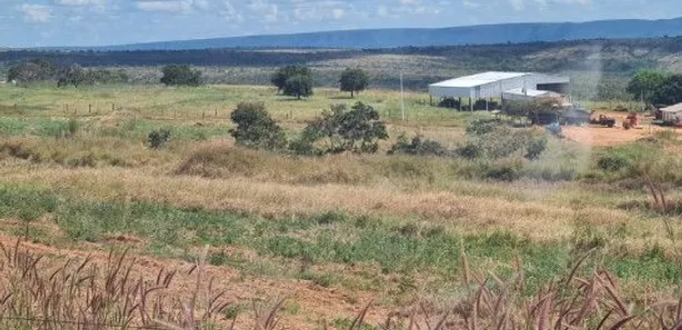 Fazenda/Sítio à venda, 11000m² no , Buritis