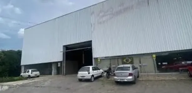 Galpão/Depósito/Armazém para alugar, 1100m² no São Luiz, Caxias do Sul