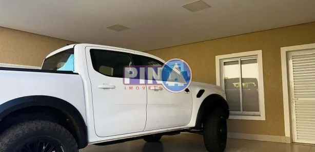 Sobrado com 4 Quartos para alugar, 215m² no Jardim Mariliza, Goiânia