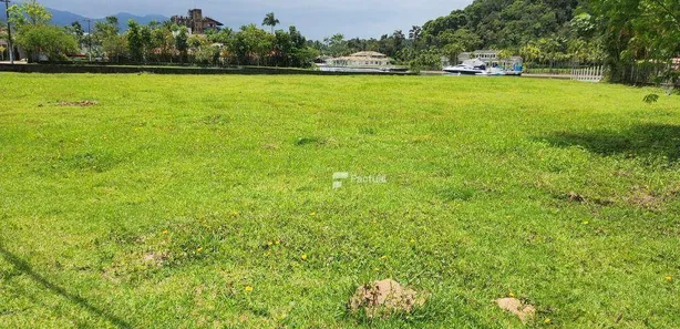 Lote/Terreno à venda, 1950m² no Balneario Praia do Perequê, Guarujá