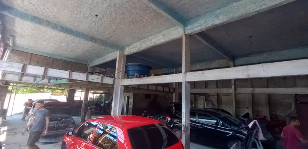 Ponto Comercial à venda, 800m² no Flores, Manaus