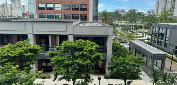 Sala Comercial à venda, 64m² no Ponta Negra, Manaus