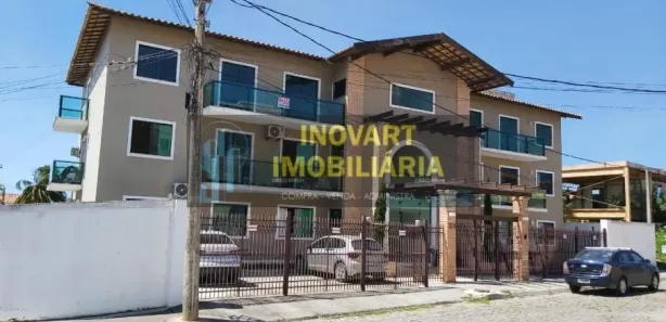 Apartamento com 3 Quartos à venda, 85m² no Centro, São Pedro da Aldeia