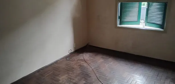 Apartamento com 1 Quarto para alugar, 36m² no Cascatinha, Petrópolis