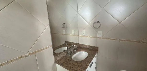 Apartamento com 3 Quartos à venda, 79m² no Zona Central, Rio Claro