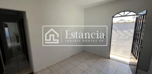 Casa com 4 Quartos à venda, 250m² no Planalto, Brotas