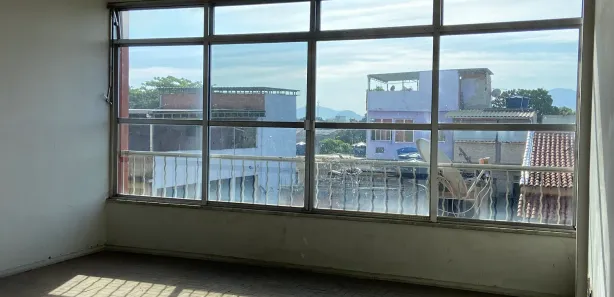 Apartamento com 2 Quartos à venda, 90m² no Padre Miguel, Rio de Janeiro