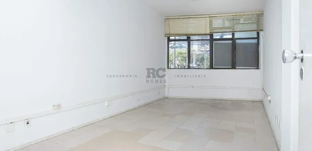 Sala Comercial para alugar, 121m² no São Pedro, Belo Horizonte