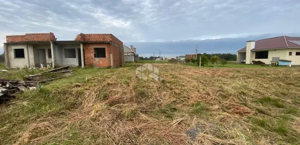 Lote/Terreno à venda, 384m² no , Vera Cruz