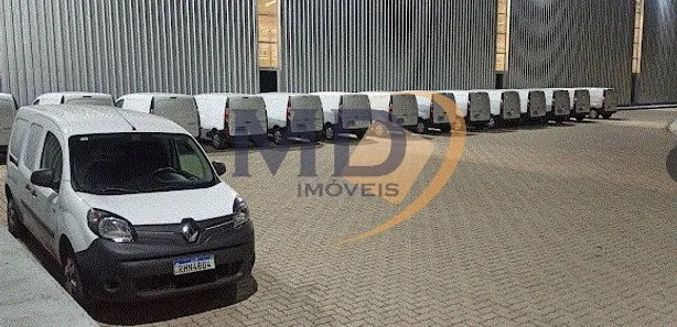 Galpão/Depósito/Armazém para alugar, 520m² no Monte Verde, Betim
