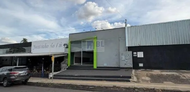 Sala Comercial para alugar, 140m² no Jardim Tropical, Aparecida de Goiânia