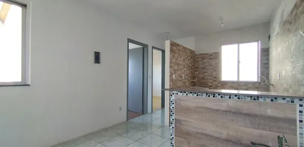 Apartamento com 2 Quartos para alugar, 50m² no Liberdade, Novo Hamburgo