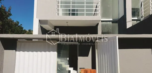 Casa com 2 Quartos à venda, 50m² no Campo Grande, Rio de Janeiro