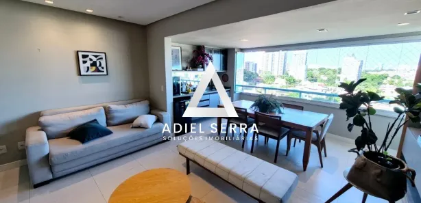 Apartamento com 2 Quartos à venda, 92m² no Horto Florestal, Salvador