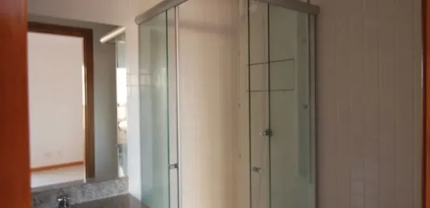 Kitnet para alugar, 27m² no Setor de Habitações Individuais Norte, Brasília
