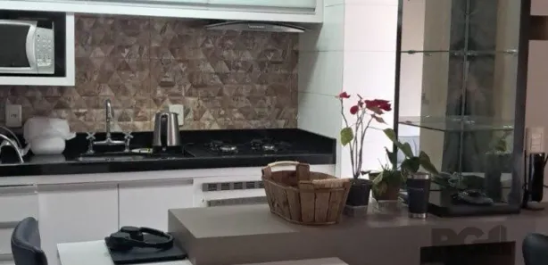 Apartamento com 1 Quarto à venda, 40m² no Santana, Porto Alegre