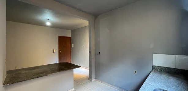 Apartamento com 2 Quartos à venda, 45m² no , Brumadinho