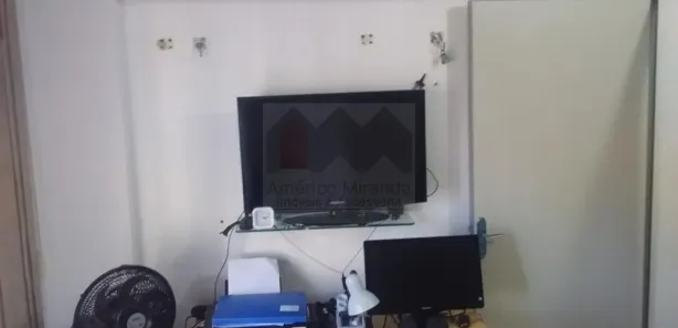 Sala Comercial para venda ou aluguel, 37m² no Boa Vista, Recife