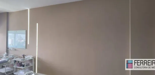 Sala Comercial para alugar, 32m² no Pituba, Salvador