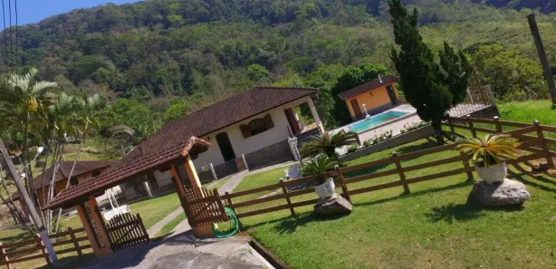 Fazenda/Sítio à venda, 486208m² no , Casimiro de Abreu