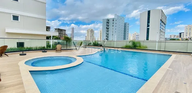 Apartamentos à venda em Sorocaba, SP - Viva Real
