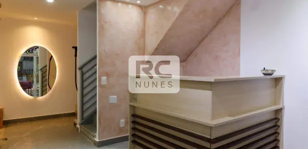 Ponto Comercial para alugar, 76m² no Comiteco, Belo Horizonte
