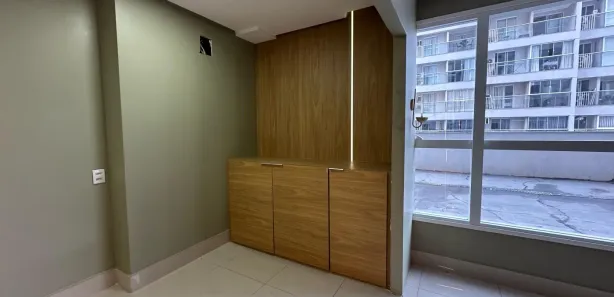 Sala Comercial à venda, 39m² no Jardim Goiás, Goiânia