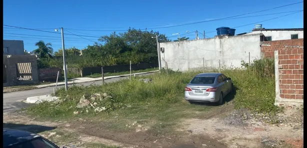 Lote/Terreno à venda, 70m² no Candeias, Jaboatão dos Guararapes