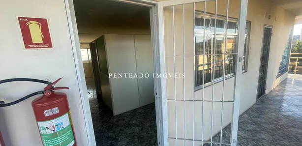 Sala Comercial para alugar, 60m² no Niterói, Canoas