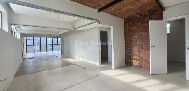 Sala Comercial para alugar, 174m² no São Pedro, Belo Horizonte