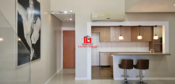 Apartamento com 3 Quartos à venda, 117m² no Dom Pedro I, Manaus
