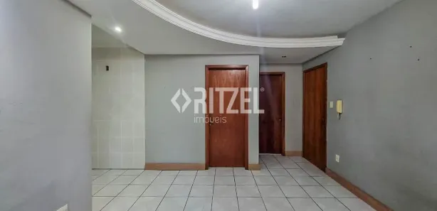 Apartamento com 1 Quarto para alugar, 55m² no Rondônia, Novo Hamburgo