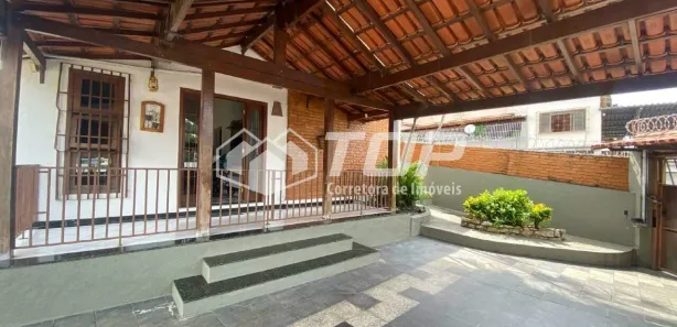 Casas à venda em Cachoeiro de Itapemirim, ES - Viva Real