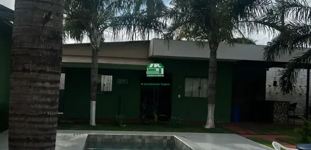 Fazenda/Sítio com 8 Quartos para alugar, 4910m² no Jardim Santa Cecília, Anápolis
