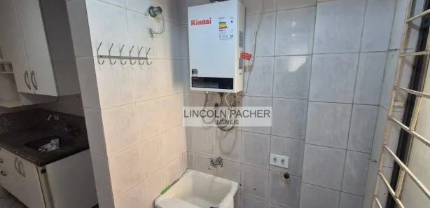 Apartamento com 3 Quartos para alugar, 68m² no Estância Pinhais, Pinhais