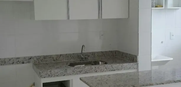 Apartamento com 2 Quartos à venda, 60m² no Penha, Belo Horizonte