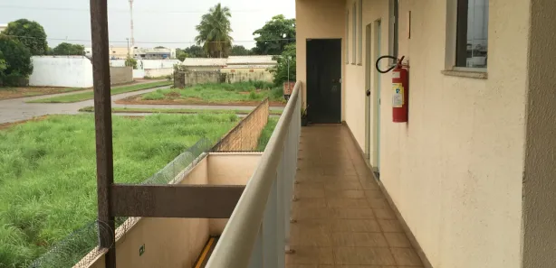 Kitnet para alugar, 25m² no Plano Diretor Norte, Palmas