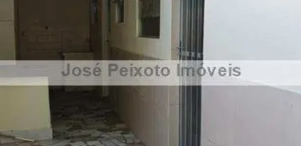 Casa com 1 Quarto para alugar, 50m² no Campo Grande, Rio de Janeiro
